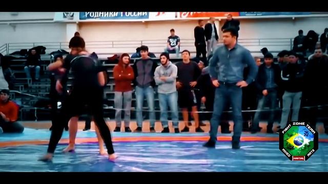 Хоконов Салим