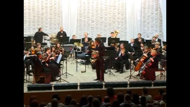 Arkady Shilkloper - Tribute. February 14, 2009 смотреть онлайн
