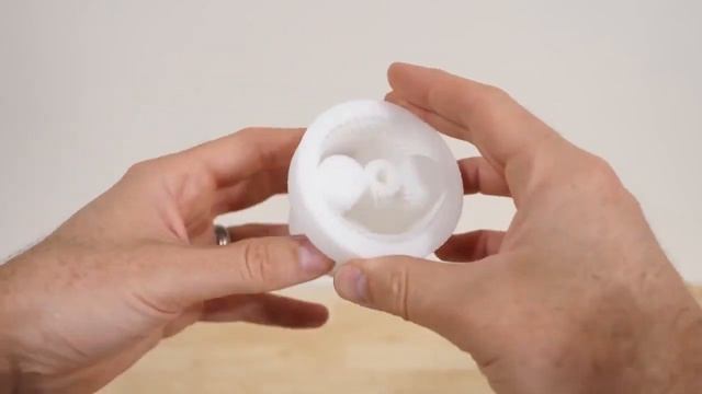 3D Printed Harmonic Drive Using Ender 3 S1 Pro and Creality Sonic Pad смотреть онлайн