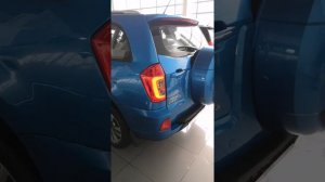 Chery Tiggo 3