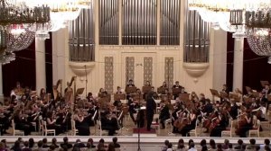 П.Чайковский. Увертюра - фантазия "Ромео и Джульетта".3. Разработка - Тема патера Лоренца