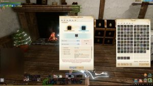 #35 ArcheAge. Пробуждение рамианского шмота