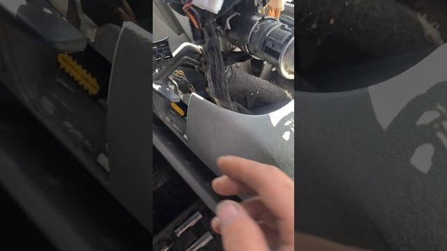 Vauxhall Vivaro No Ignition!! Ignition Barrel Replacement