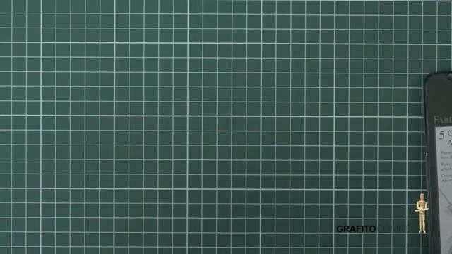 Faber Castell Graphite Aquarelle, Revisión Por Grafito Comité.