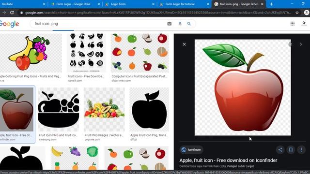 Login Form with Google Apps Script - Part 11: Change Favicon смотреть онлайн