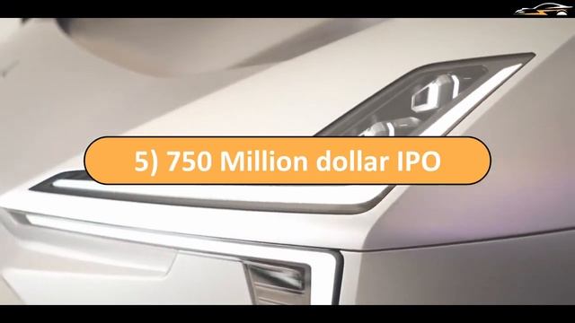 8 things to know about the Polestar/GGPI SPAC merger смотреть онлайн