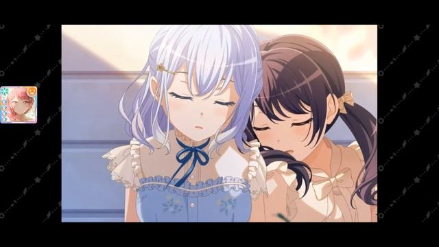 BangDream! [EN] (Bandori) –"Kirameki Festival ~ March" Gacha (March/2023) смотреть онлайн