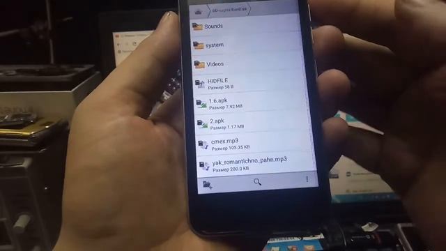4good Light A103 сброс аккаунта гугл FRP Reset Android 6.0