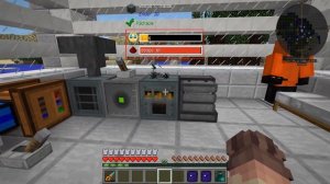 РЕЛЬСОТРОН ПРОТИВ ЗОМБИ - IMMERSIVE ENGINEERING #35 ЮНЫЙ ТЕХНИК. ВЫЖИВАНИЕ В МАЙНКРАФТ С МОДАМИ