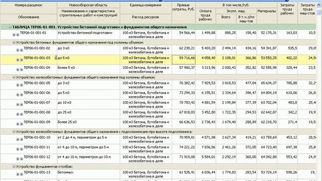 Доп. информация для расценки: разложение по зонам, примечания, комментарий. смотреть онлайн