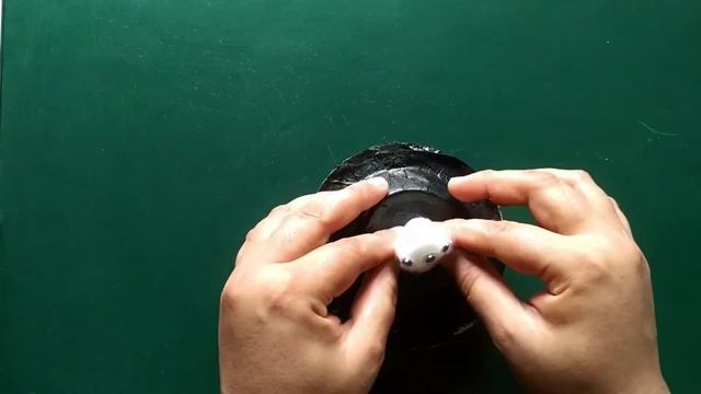 DIY Ufo Craft || How To Make An Alien Spaceship || Easy Spaceship Craft || Waste Material Craft смотреть онлайн