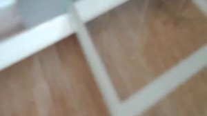 Как собрать,инструкция по сборке.Стеклянная шторка экран на ванну.Фирма Triton-Москва.