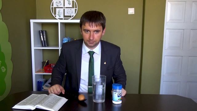 Эксперимент "Добро против обиды"| Христианские уроки для детей | Александр Антонов смотреть онлайн