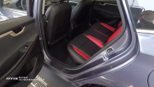 All-New Hyundai Celesta Sedan Walkaround смотреть онлайн