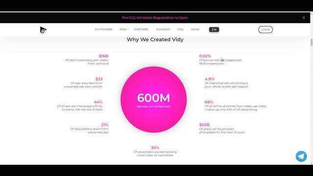 Vidy обзор платформы смотреть онлайн