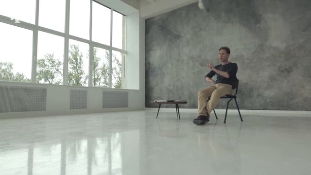 Где справедливость? Из курса «Антропология коммуналки» смотреть онлайн