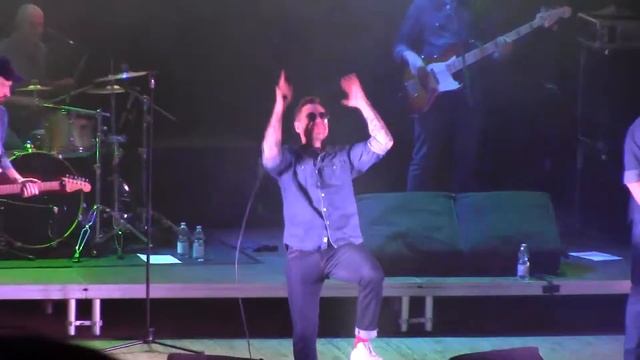 Ляпис-98 - Khmelnytsky, Ukraine, Philharmonic Theatre (12.04.19) смотреть онлайн