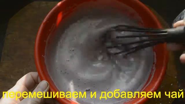 Пироги с душой