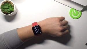 НОВЕНЬКИЕ Apple Watch Series 7 / РАСПАКОВКА, ОБЗОР, ПЕРВЫЙ ВЗГЛЯД, ЧЕСТНОЕ МНЕНИЕ запуск и настройк