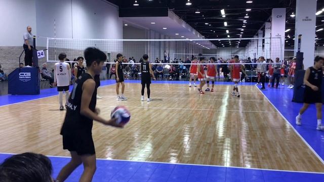 A4 15’s Boys vs. Excel 15’s смотреть онлайн