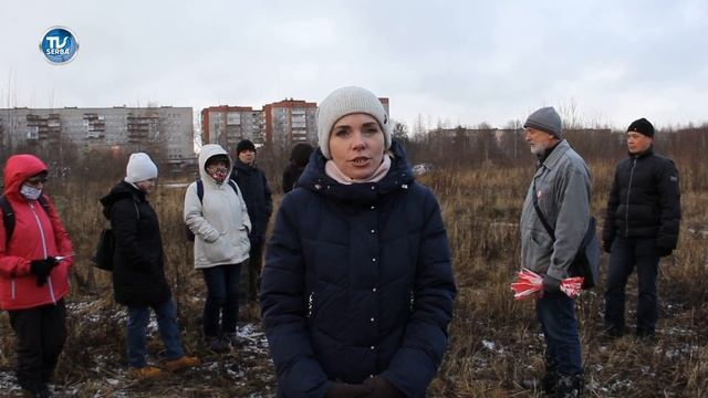 Центральный парк СЕВЕРОДВИНСКА | Русский Север: МЫ ЗДЕСЬ ЖИВЁМ! Серба ТВ смотреть онлайн