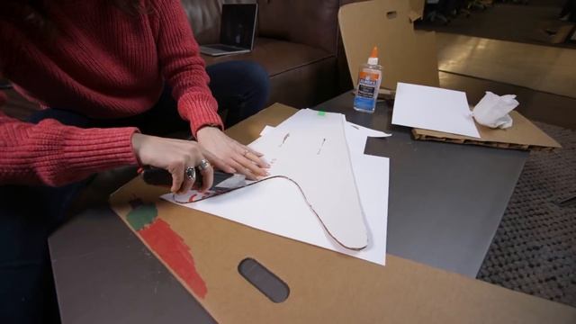 Nintendo Labo: build and code your own instruments смотреть онлайн
