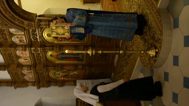 Телестудия храма Успения Богородицы г. Мурома смотреть онлайн