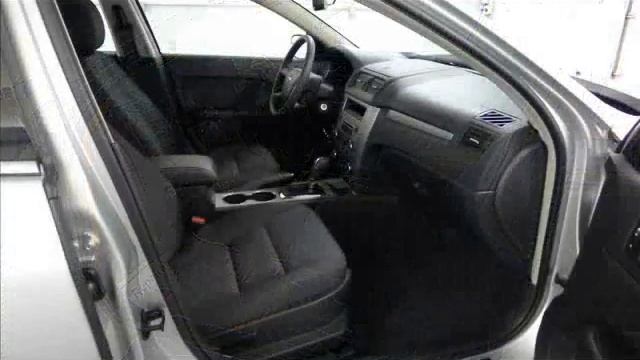 2012 Ford Fusion SE 4dr Repairables/Rebuildable Stock# 12080912 смотреть онлайн