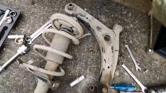 Замена и ремонт: Honda, Renault, Chevrolet