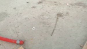 Сборка дома. Начало. Монтаж Подкладочный доски. Выставление 0 уровня.