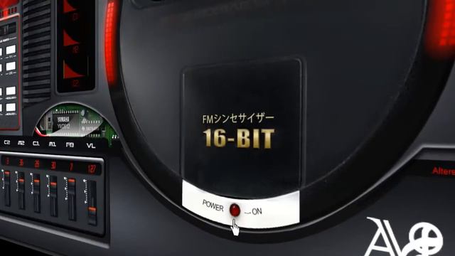 FMDrive VST FM Synth Sega Megadrive YM2612 UPDATE смотреть онлайн