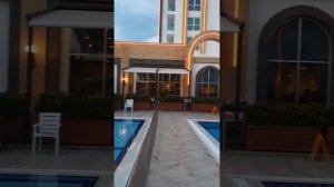 Плюсы и минусы нашего отдыха в отеле  Lumos Deluxe, Аланья.