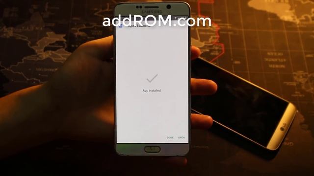 (FREE) Bypass FRP Google for all Samsung devices by APK (Android 8.1 - 8 - 7 - 6 - 5) смотреть онлайн
