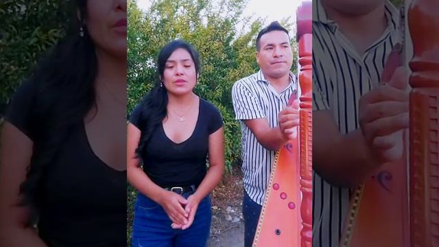 ERIKA DEL PERU y Shamuko en Vivo Mi Huayno Perú Profundo смотреть онлайн