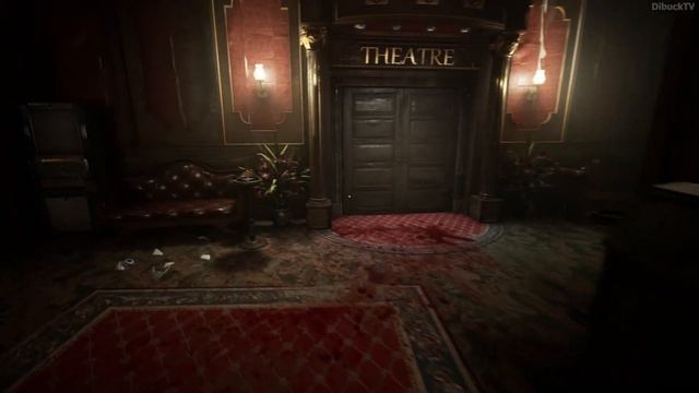 The Outlast Trials First Mission Introduction смотреть онлайн