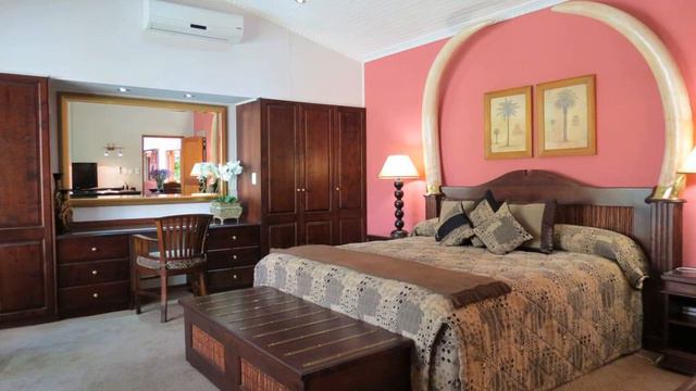 Protea Hotel by Marriott Ranch Resort - Polokwane - South Africa смотреть онлайн
