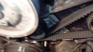 Установка зажигания на ауди А6 с4 2.8 двигатель ААН