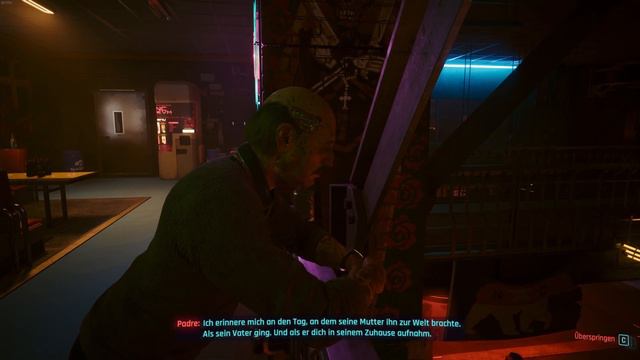 Cyberpunk 2077 Phantom Liberty #17 смотреть онлайн