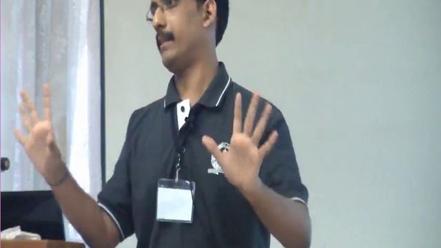 TwitMiner Machine Learning Programming Contest смотреть онлайн