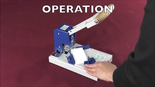 Обрезчик углов AD-1 смотреть онлайн