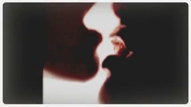 КРАСИВЫЙ ЧУВСТВЕННЫЙ ПОЦЕЛУЙ  (Created With @Magisto)