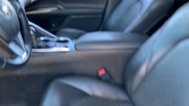 2018 Toyota Camry Phoenix, Glendale, Peoria, Sun City, Surprise, AZ JU091157P смотреть онлайн