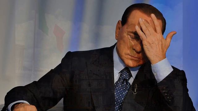 Берлускони будет баллотироваться на пост президента Италии смотреть онлайн