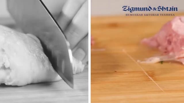 Видеообзор ножеточки Zigmund & Shtain Sharpprofi ZKS 911
