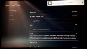 FIX PS5 Pink/Purple & Green Screen Issues | Colours Messed Up