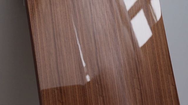 Новые Фасады - Лакированный шпон смотреть онлайн