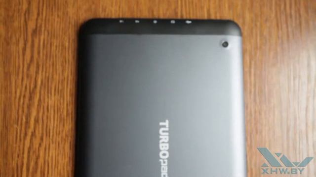 Видеообзор TurboPad 912 (XHW.BY) смотреть онлайн
