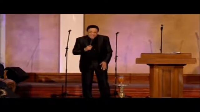 PROPHETIC SUMMIT 2018: "Figs & Folk" Dr. Brian Mosley смотреть онлайн