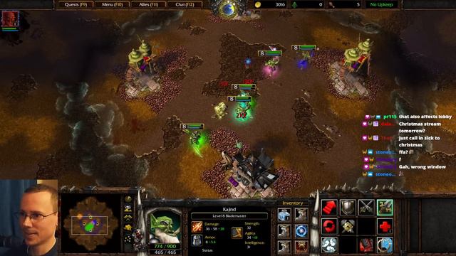 Arena of the Blademasters смотреть онлайн
