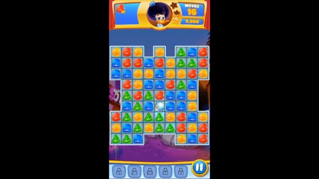 Disco Ducks - HD gameplay смотреть онлайн